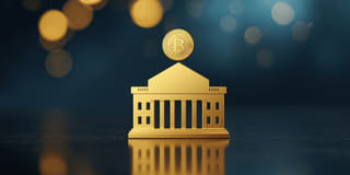 Wall Street firms and major institutions channeling funds into crypto ETFs
