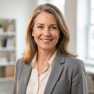 Sarah Coleman, CFO of Renderivity
