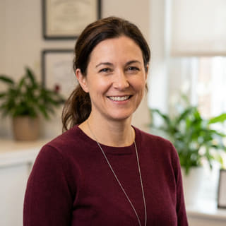 Laura Bennett, Renderivity Head of Compliance & Regulation
